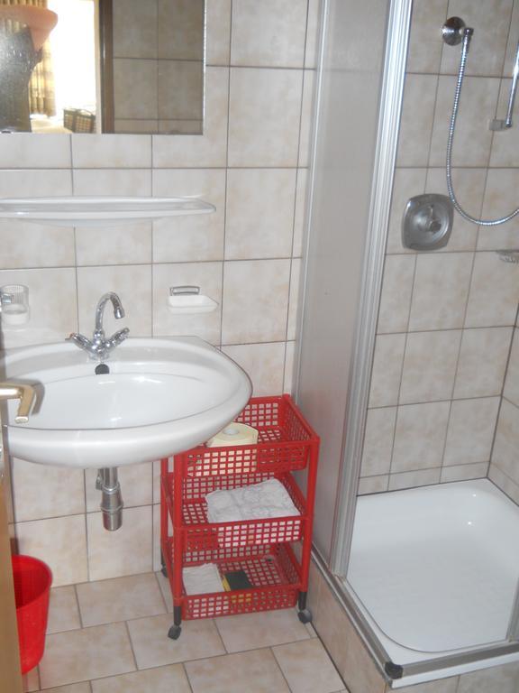 Gaestehaus Gapp Wildermieming Cameră foto