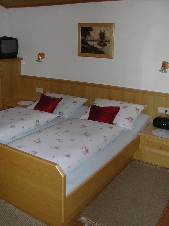 Gaestehaus Gapp Wildermieming Cameră foto