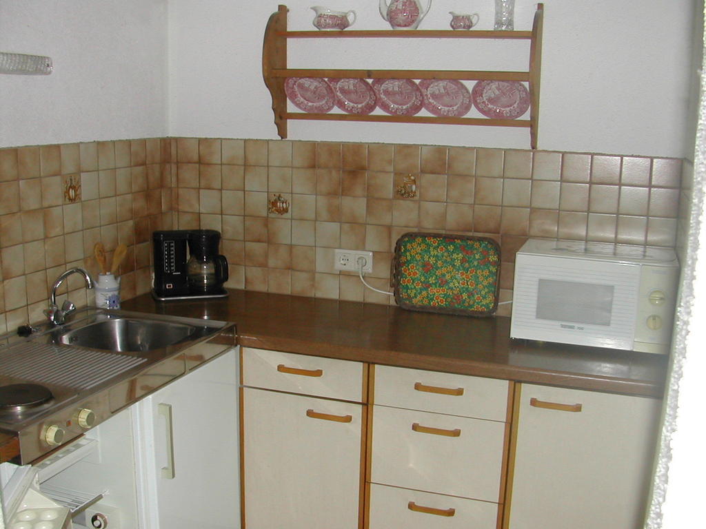 Gaestehaus Gapp Wildermieming Cameră foto