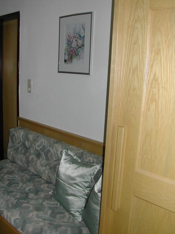 Gaestehaus Gapp Wildermieming Cameră foto