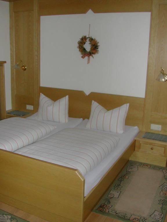 Gaestehaus Gapp Wildermieming Cameră foto
