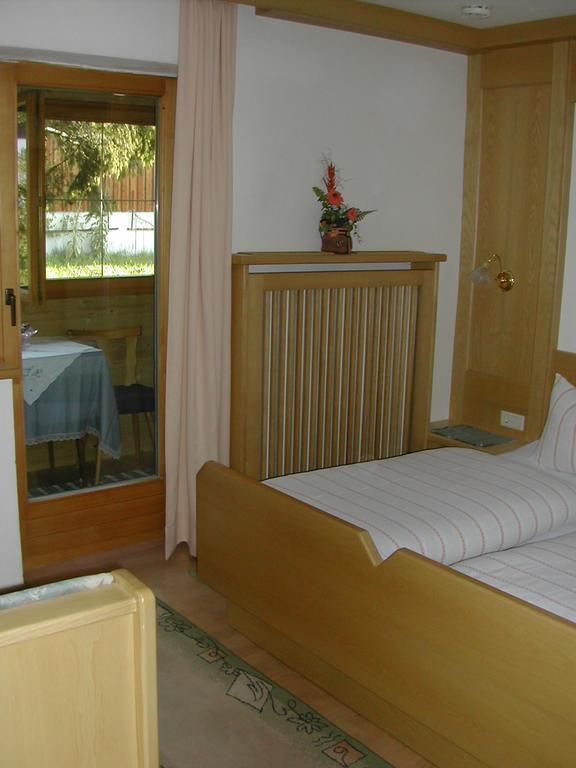 Gaestehaus Gapp Wildermieming Cameră foto