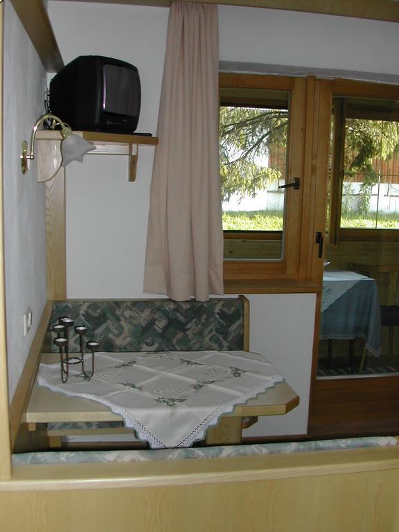 Gaestehaus Gapp Wildermieming Cameră foto